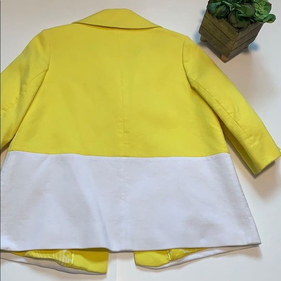 Kate Spade summer jacket Size 0 - Picture 9 of 10